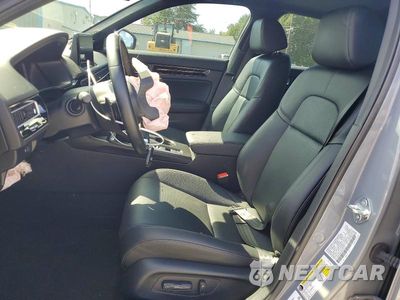 Zdjęcie 7 z 12 samochodu: 2025 HONDA CIVIC SPORT VIN:2HGFE4F83SH319179 - miniatura
