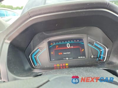 Zdjęcie 9 z 13 samochodu: 2020 HONDA ODYSSEY EX VIN:5FNRL6H5XLB010283 - miniatura
