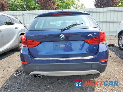 Zdjęcie 6 z 12 samochodu: 2015 BMW X1 XDRIVE28I VIN:WBAVL1C56FVY26435 - miniatura