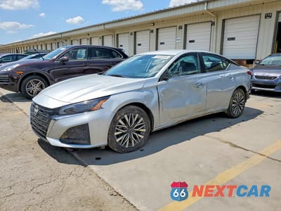 2025 NISSAN ALTIMA SV 1N4BL4DV7SN403675 - główne zdjęcie licytacji z USA - miniatura