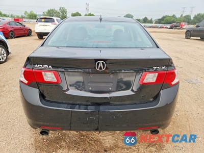 Zdjęcie 6 z 12 samochodu: 2010 ACURA TSX VIN:JH4CU2F6XAC005875 - miniatura