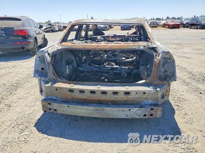 Zdjęcie 6 z 12 samochodu: 2006 CHRYSLER 300C VIN:2C3KA63H76H175378 - miniatura