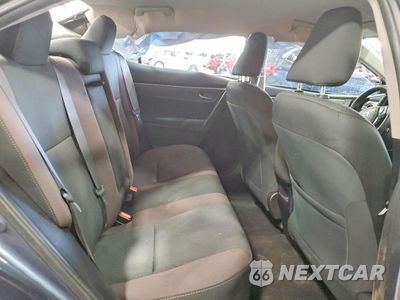 Zdjęcie 10 z 13 samochodu: 2019 TOYOTA COROLLA LE VIN:2T1BURHEXKC161689 - miniatura