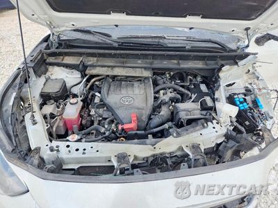 Zdjęcie 11 z 12 samochodu: 2024 TOYOTA HIGHLANDER XLE VIN:5TDKDRAH8RS053738 - miniatura