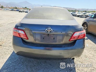 Zdjęcie 6 z 13 samochodu: 2007 TOYOTA CAMRY LE VIN:JTNBE46K773045418 - miniatura