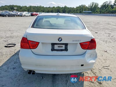 Zdjęcie 6 z 13 samochodu: 2011 BMW 328 I VIN:WBAPH7C54BE681905 - miniatura