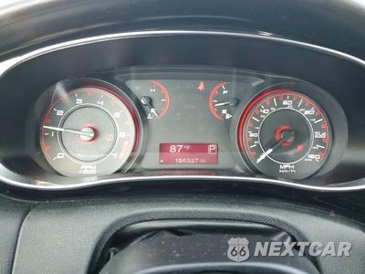 Zdjęcie 9 z 12 samochodu: 2013 DODGE DART SXT VIN:1C3CDFBA4DD122941 - miniatura