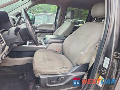Zdjęcie 7 z 12 samochodu: 2016 FORD F150 SUPERCREW VIN:1FTFW1EG5GFA45608 - miniatura