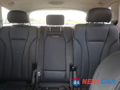 Zdjęcie 10 z 13 samochodu: 2022 AUDI Q7 PREMIUM PLUS VIN:WA1LXBF72ND014713 - miniatura