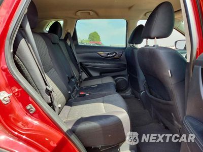 Zdjęcie 10 z 12 samochodu: 2019 NISSAN ROGUE SV VIN:5N1AT2MT0KC706264 - miniatura