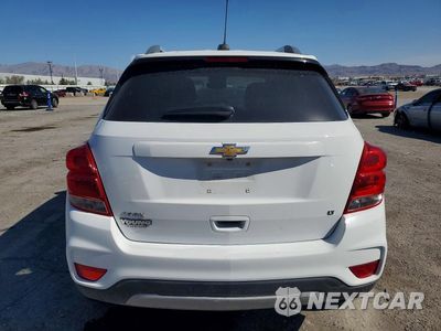 Zdjęcie 6 z 13 samochodu: 2019 CHEVROLET TRAX 1LT VIN:3GNCJLSB9KL244172 - miniatura
