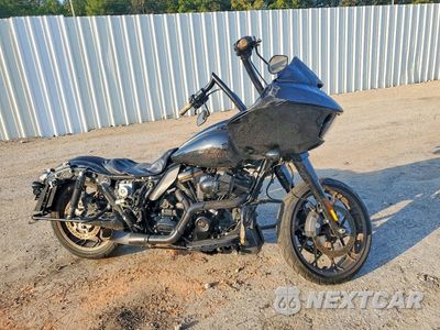 2023 HARLEY-DAVIDSON FLTRXST 1HD1ACL22PB608177 - główne zdjęcie licytacji z USA - miniatura