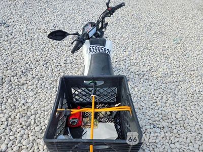 Zdjęcie 6 z 8 samochodu: 2024 HONDA NVA110 B VIN:3H1JK07E8RD002889 - miniatura