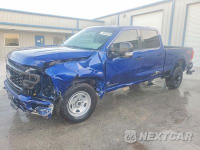 2026 FORD F250 SUPER DUTY 1FT7W2BT8TEC26701 - główne zdjęcie licytacji z USA - miniatura
