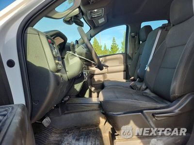 Zdjęcie 7 z 13 samochodu: 2023 CHEVROLET SILVERADO C1500 VIN:1GCRAAED5PZ335136 - miniatura