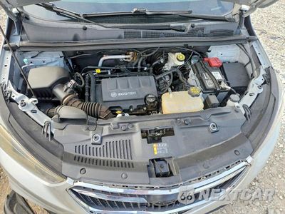 Zdjęcie 12 z 13 samochodu: 2019 BUICK ENCORE PREFERRED VIN:KL4CJASB7KB910499 - miniatura