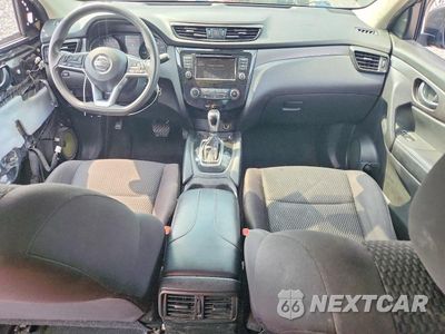 Zdjęcie 8 z 13 samochodu: 2020 NISSAN ROGUE SPORT S VIN:JN1BJ1CV1LW254310 - miniatura