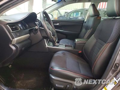 Zdjęcie 7 z 12 samochodu: 2015 TOYOTA CAMRY SE VIN:4T1BF1FK0FU026455 - miniatura