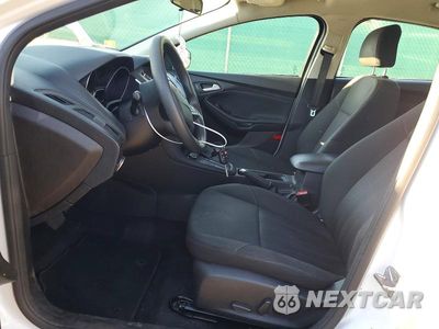 Zdjęcie 7 z 12 samochodu: 2016 FORD FOCUS SE VIN:1FADP3K23GL245886 - miniatura