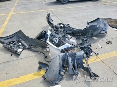 Zdjęcie 13 z 14 samochodu: 2020 NISSAN ROGUE SV VIN:JN8AT2MV3LW102525 - miniatura