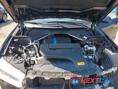 Zdjęcie 12 z 14 samochodu: 2018 BMW X5 XDR40E VIN:5UXKT0C57J0V99700 - miniatura