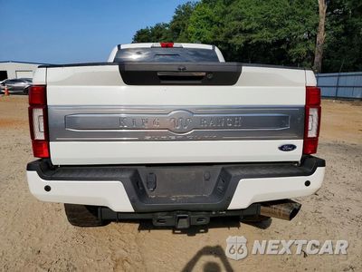 Zdjęcie 6 z 12 samochodu: 2020 FORD F250 SUPER DUTY VIN:1FT7W2BT5LEC16109 - miniatura