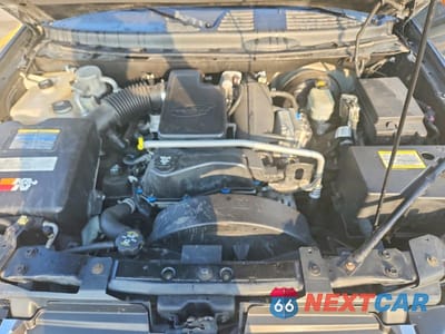 Zdjęcie 12 z 13 samochodu: 2004 GMC ENVOY VIN:1GKDT13S642342398 - miniatura
