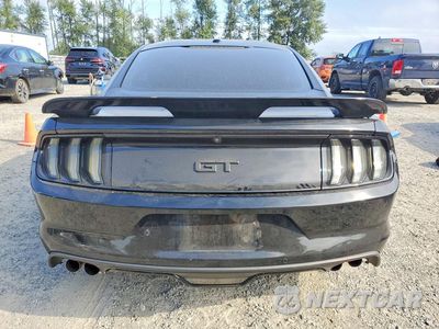 Zdjęcie 6 z 13 samochodu: 2017 FORD MUSTANG GT VIN:1FA6P8CF4H5337540 - miniatura