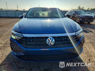 Piąte zdjęcie samochodu w środku: 2021 VOLKSWAGEN JETTA S VIN:3VWC57BU5MM090401 - miniatura