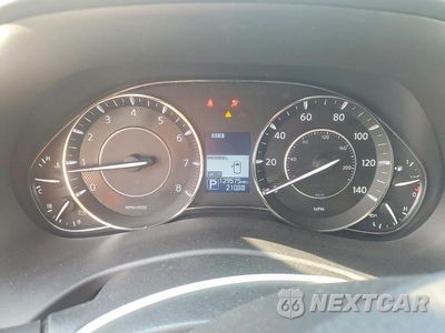 Zdjęcie 9 z 13 samochodu: 2020 NISSAN ARMADA SL VIN:JN8AY2ND0L9108725 - miniatura