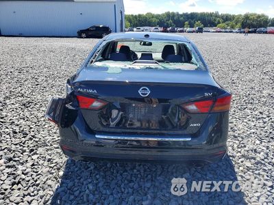 Zdjęcie 6 z 12 samochodu: 2020 NISSAN ALTIMA SV VIN:1N4BL4DW7LC252407 - miniatura