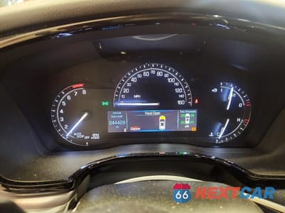 Zdjęcie 9 z 13 samochodu: 2017 CADILLAC XT5 PREMIUM LUXURY VIN:1GYKNERS5HZ144527 - miniatura