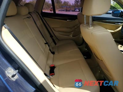 Zdjęcie 10 z 12 samochodu: 2015 BMW X1 XDRIVE28I VIN:WBAVL1C53FVY35805 - miniatura