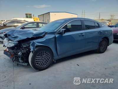 2026 NISSAN SENTRA SV 3N1AB9CV1TY227883 - główne zdjęcie licytacji z USA - miniatura