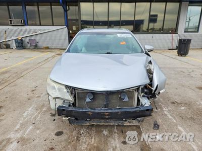 Piąte zdjęcie samochodu w środku: 2014 TOYOTA CAMRY XLE V6 VIN:4T1BK1FK3EU540052 - miniatura
