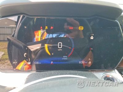 Zdjęcie 9 z 13 samochodu: 2026 CHEVROLET TRAX 1LT VIN:KL77LHEP4TC037353 - miniatura