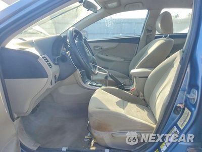 Zdjęcie 7 z 12 samochodu: 2013 TOYOTA COROLLA L VIN:5YFBU4EE9DP122392 - miniatura