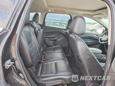 Zdjęcie 11 z 13 samochodu: 2017 FORD ESCAPE SE VIN:1FMCU9G99HUD80661 - miniatura