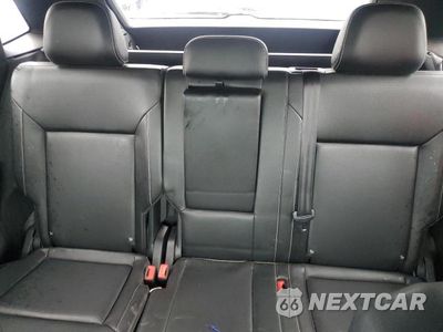 Zdjęcie 10 z 13 samochodu: 2020 VOLKSWAGEN ATLAS CROSS SPORT SEL VIN:1V2ME2CA4LC210217 - miniatura