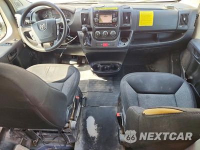 Zdjęcie 8 z 13 samochodu: 2021 RAM PROMASTER 3500 DELIVERY VAN VIN:3C6MRVJGXME582225 - miniatura