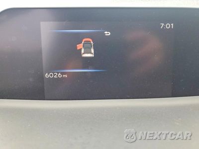 Zdjęcie 9 z 13 samochodu: 2026 TOYOTA BZ LIMITED VIN:JTMBDAFBXTA001750 - miniatura