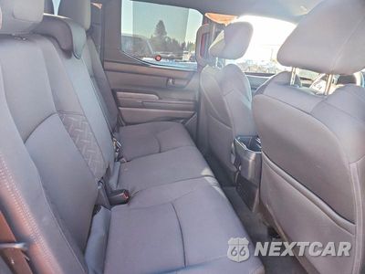 Zdjęcie 10 z 12 samochodu: 2026 TOYOTA TACOMA SR5 VIN:3TYLB5JN2TT113792 - miniatura