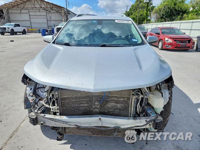Piąte zdjęcie samochodu w środku: 2018 CHEVROLET EQUINOX PREMIER VIN:2GNAXMEV8J6188164 - miniatura