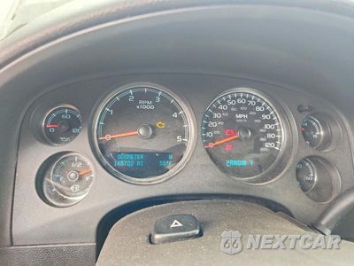 Zdjęcie 9 z 13 samochodu: 2009 CHEVROLET SILVERADO K3500 LTZ VIN:1GCJK93609F168752 - miniatura