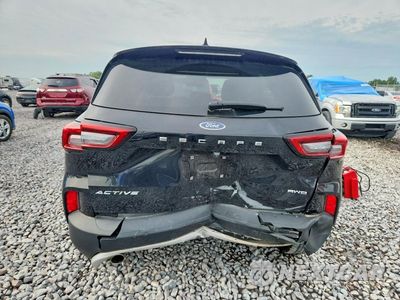 Zdjęcie 6 z 12 samochodu: 2023 FORD ESCAPE ACTIVE VIN:1FMCU9GNXPUA84138 - miniatura