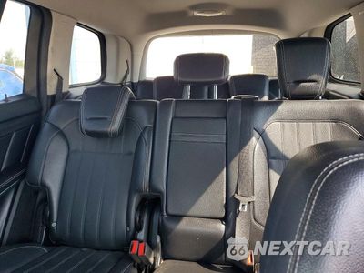 Zdjęcie 10 z 13 samochodu: 2013 MERCEDES-BENZ GL 450 4MATIC VIN:4JGDF7CE4DA171703 - miniatura