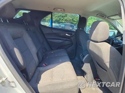 Zdjęcie 11 z 14 samochodu: 2019 CHEVROLET EQUINOX LT VIN:2GNAXKEV0K6196619 - miniatura