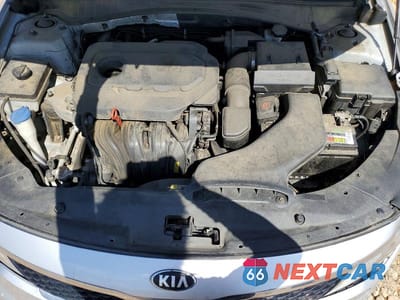 Zdjęcie 11 z 12 samochodu: 2017 KIA OPTIMA LX VIN:5XXGT4L30HG129823 - miniatura