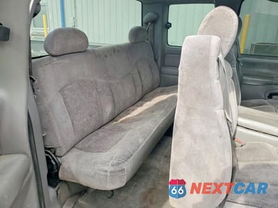 Zdjęcie 10 z 12 samochodu: 2000 CHEVROLET SILVERADO C1500 VIN:2GCEC19V2Y1135191 - miniatura
