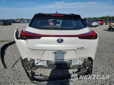 Zdjęcie 6 z 13 samochodu: 2020 LEXUS UX 200 VIN:JTHP3JBH3L2023486 - miniatura